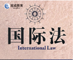 国际法（下）